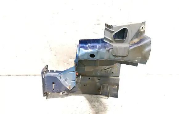 Front quarter panel