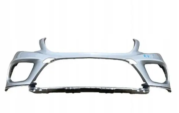Mercedes-Benz GLE AMG (W166 - C292) Front bumper A2928851825