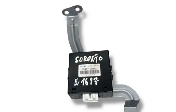 KIA Sorento Gearbox control unit/module 954473B000 JL001000204
