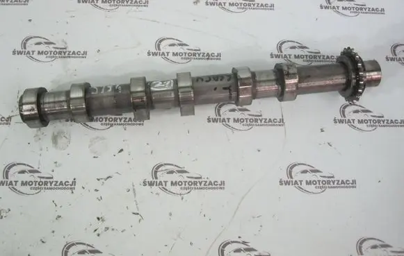 Jaguar XF Camshaft 4R8Q-6A271-AB