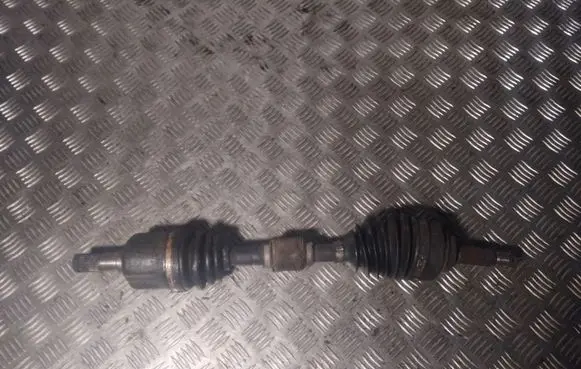 Mitsubishi Colt Front driveshaft