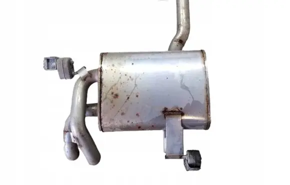 Other under body part