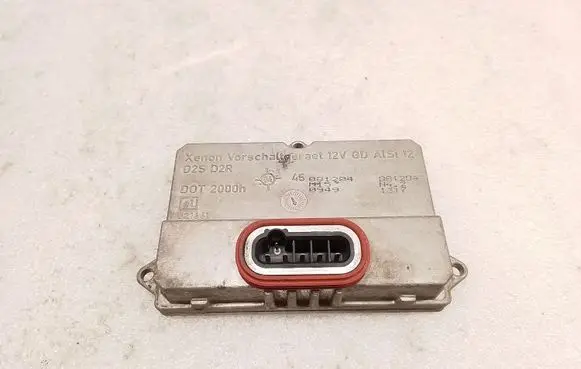 Mercedes-Benz E W211 Headlight ballast module Xenon 5DV00829000
