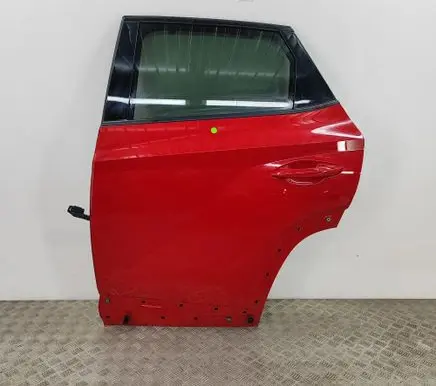 Hyundai Tucson IV NX4 Rear door 77003N7015