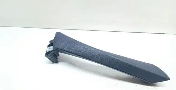 BMW 3 E90 E91 Front door interior handle trim 