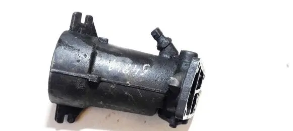 Opel Omega B1 Oil filter cover 