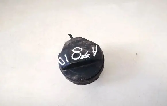 Volkswagen Polo Fuel tank filler cap 1j0201553c