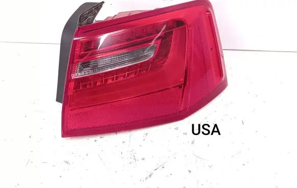 Audi A6 S6 C7 4G Rear/tail lights 4G5945096B 90003930