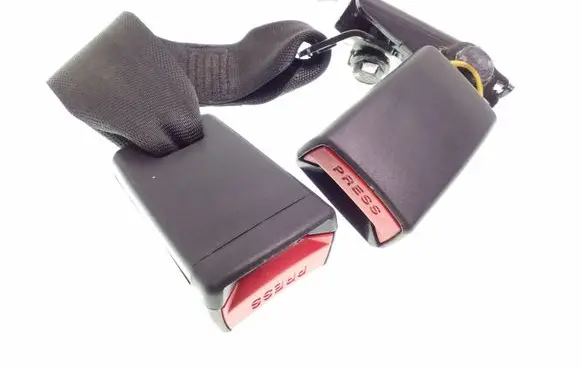 Hyundai i40 Front seatbelt buckle