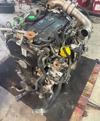 Nissan X-Trail T32 Engine M9RA868