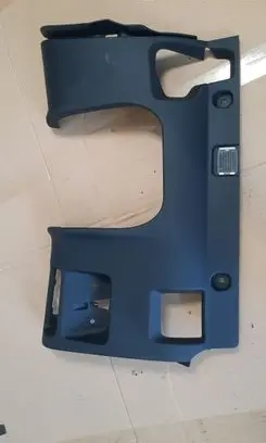 Volvo V60 Engine splash shield/under tray