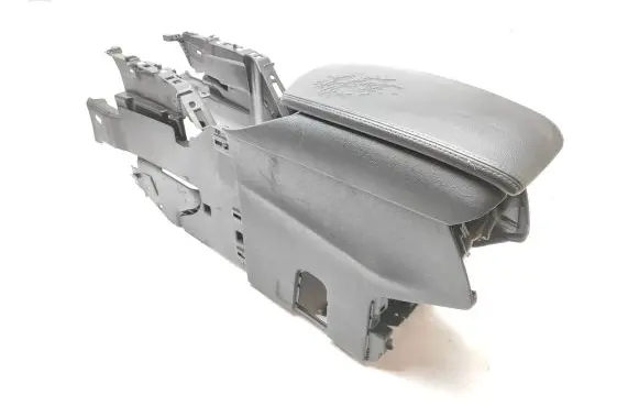 Citroen DS5 Center console