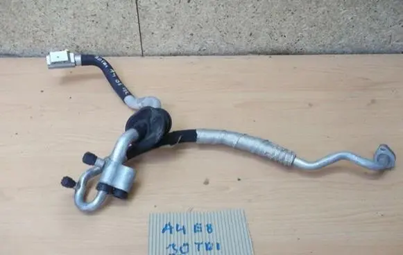 Audi A4 S4 B8 8K Air conditioning (A/C) pipe/hose 8U0816741F