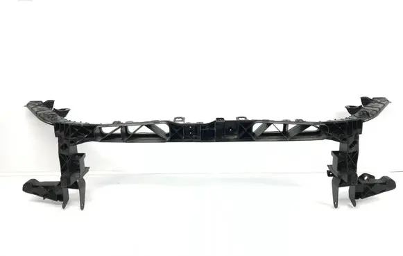 Mercedes-Benz B W247 Top upper radiator support slam panel A2476209800