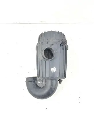 Peugeot Boxer Air filter box 1389435080