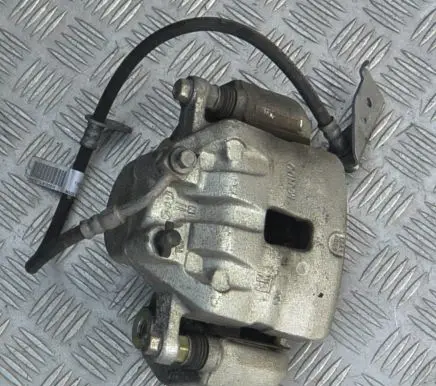 Chevrolet Camaro Front brake caliper 92206521