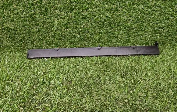 Bentley Flying Spur Engine hood trim 4W0260255 5099