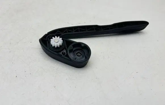 Skoda Superb B8 (3V) Steering wheel adjustment handle/lever 745956