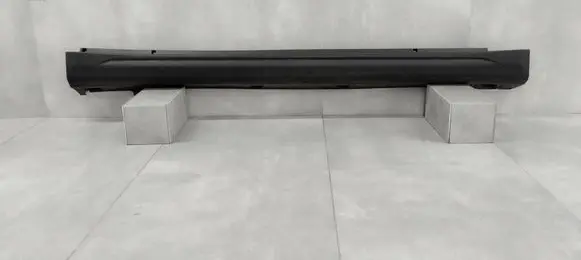Suzuki SX4 S-Cross Sill/side skirt trim 7723163T0R