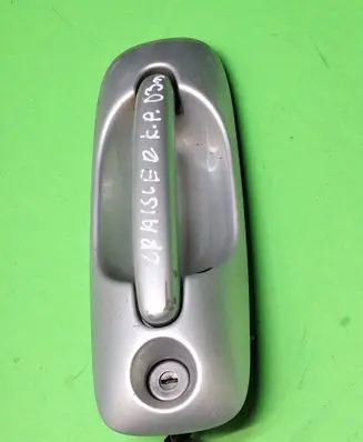 Chrysler Grand Voyager IV Front door exterior handle SR7149