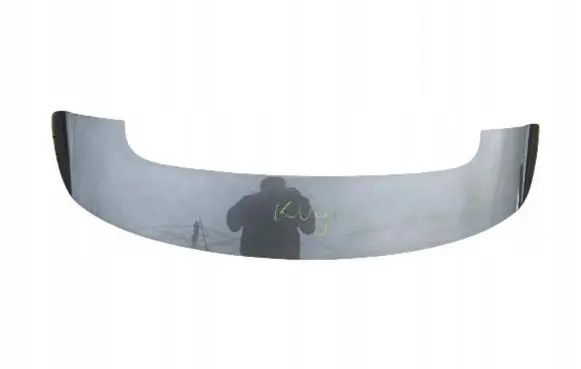 Ford Kuga III Tailgate/trunk spoiler LV4B-S44210
