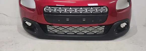 Citroen C3 Front bumper 9813378877