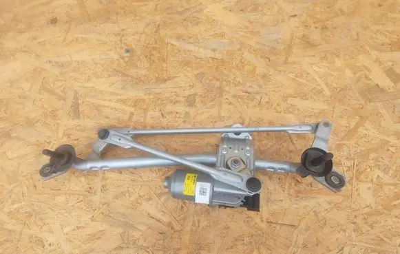 Hyundai Kona II Front wiper linkage and motor 0198230139 98100BE100