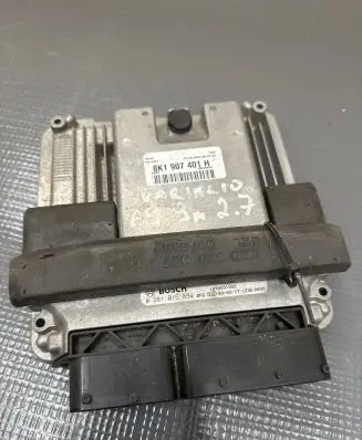 Audi A5 8T 8F Engine control unit/module 8K1907401H 13506292 26032009