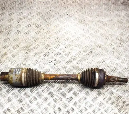 Jeep Commander Front driveshaft