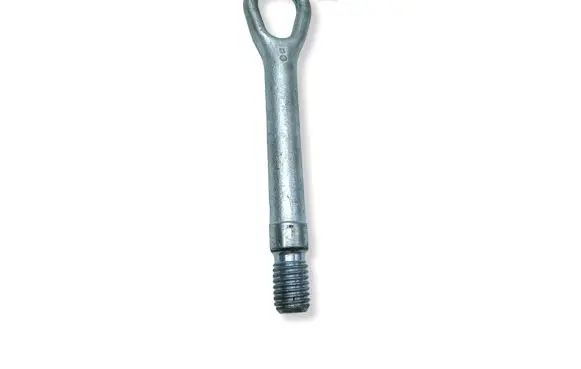 Mercedes-Benz B W246 W242 Towing hook eye 