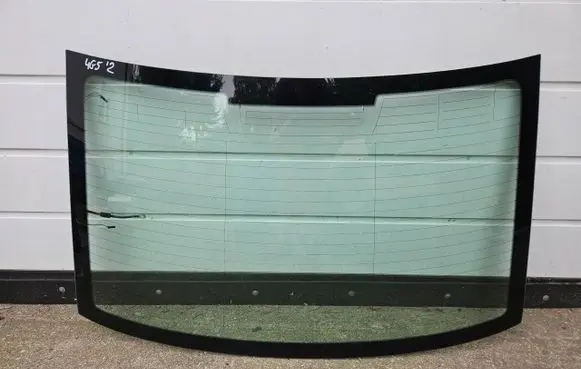 Audi A6 S6 C7 4G Rear side window