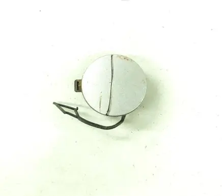 Volkswagen Golf VII Front tow hook cap/cover 5G0807241 1355D301612