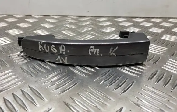 Ford Kuga II Front door exterior handle AM51U22404CAW