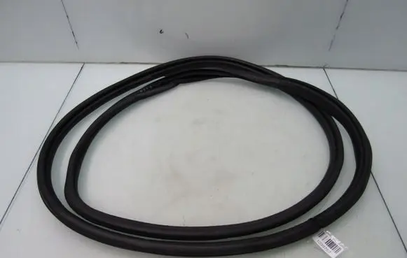 Honda Civic X Rubber seal rear door 