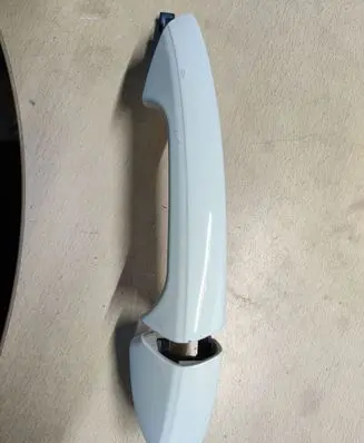 Mercedes-Benz GLA W156 Rear door exterior handle A2047600420 A2047600270