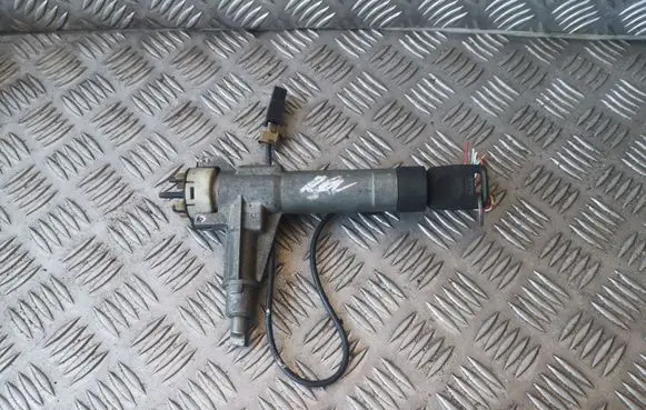 Audi A6 S6 C4 4A Ignition lock 4A2905851C 4A2905851
