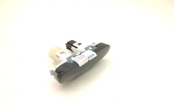 Central locking switch button
