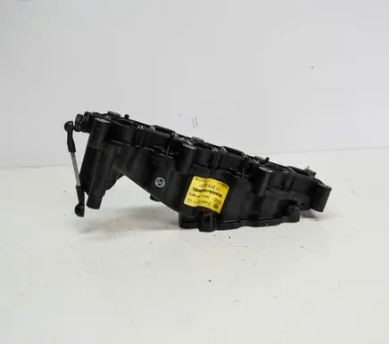 Audi Q7 4L Intake manifold 059129711CL