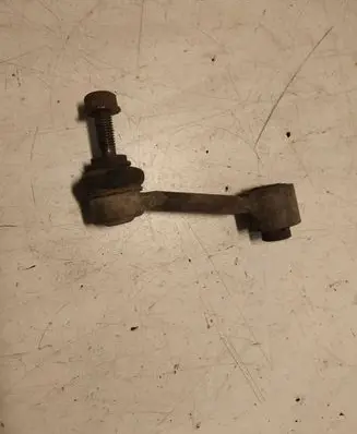 Rear anti-roll bar/stabilizer link