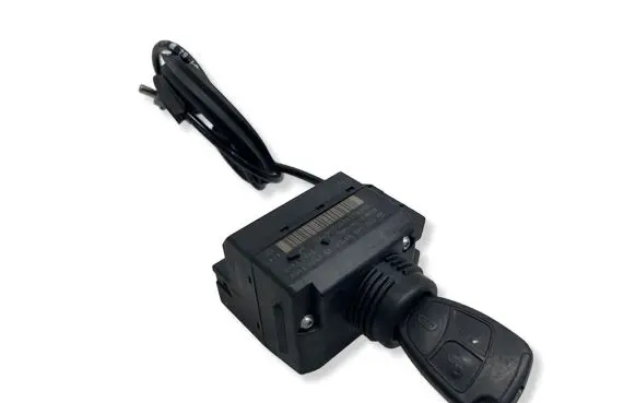 Mercedes-Benz CLK A209 C209 Ignition lock 2095450908