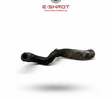 Audi A3 S3 8L Intercooler hose/pipe 038131111A 1J0145762BD