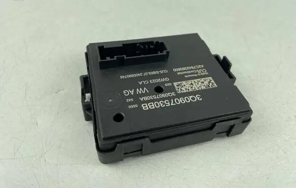 Seat Arona Gateway control module 3Q0907530BB 3Q0907530BA A2C7842360600