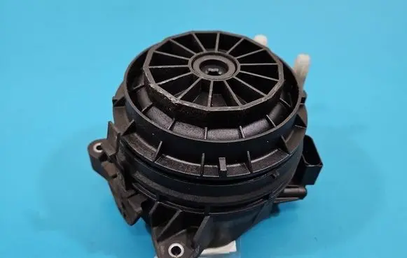 Mercedes-Benz E W213 Fuel filter housing A6540900252 IMPRK1594553