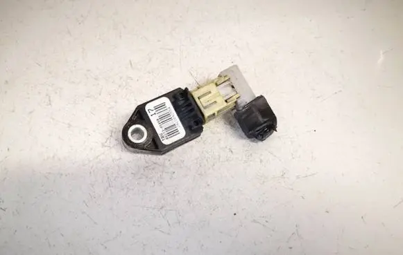 Toyota Verso Airbag deployment crash/impact sensor 8917305050 89173-05050