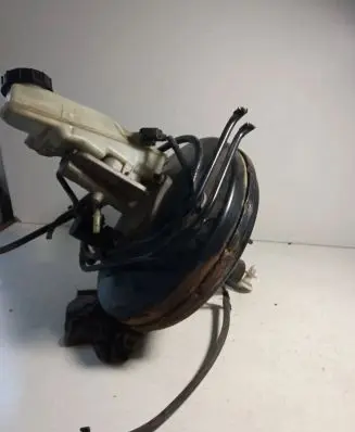 Volvo V50 Brake booster 03350886551