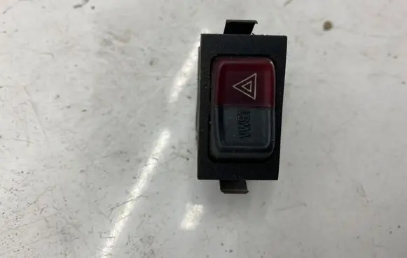 Volkswagen Transporter - Caravelle T4 Hazard light switch