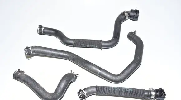 BMW i3 Engine coolant pipe/hose 9292728 9292732 9292733