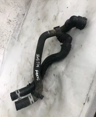Ford Focus Engine coolant pipe/hose Kx6118k580xe