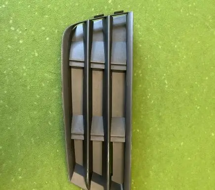 Audi A4 S4 B9 Front bumper lower grill 8W0807681