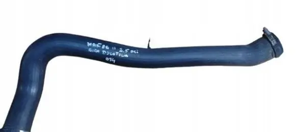 Opel Movano B Intercooler hose/pipe RURA WĄŻ INTERCOOLERA MASTER 2.5 DCI